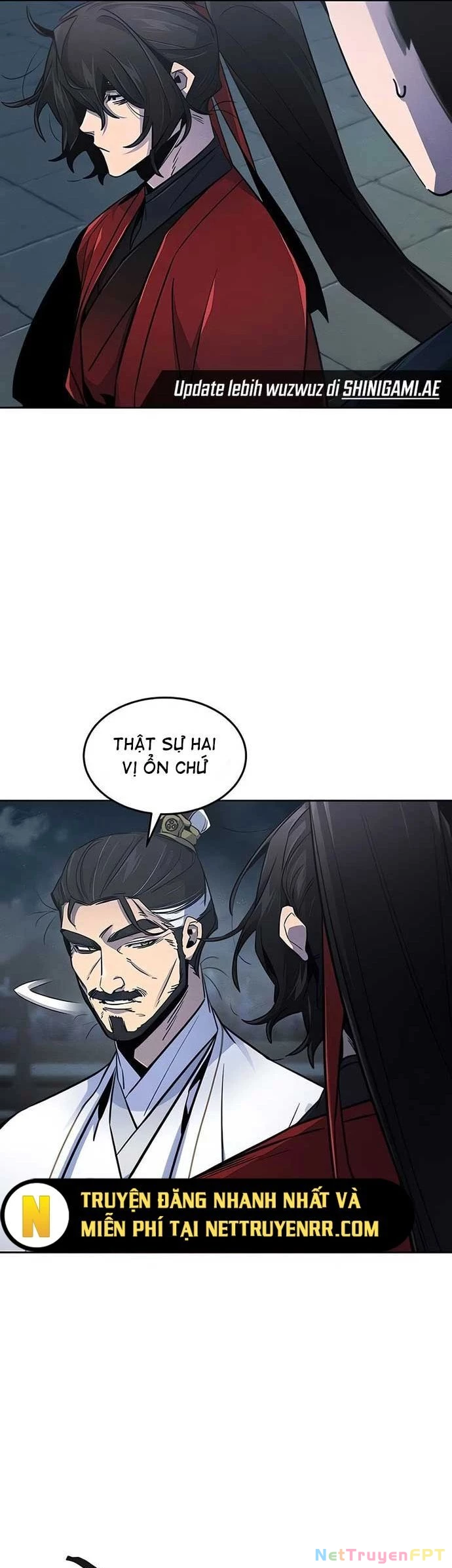 Cuồng Ma Tái Thế Chapter 149 - Trang 2