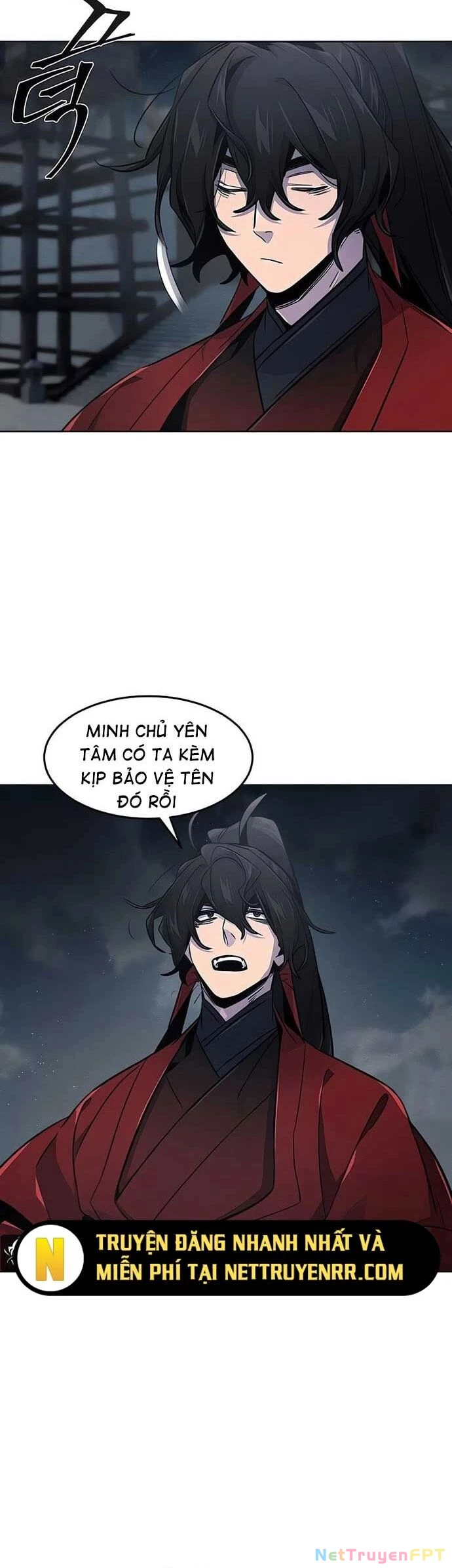 Cuồng Ma Tái Thế Chapter 149 - Trang 2