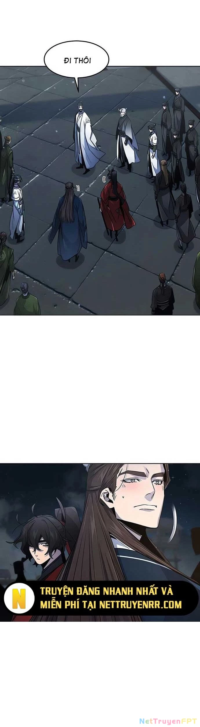 Cuồng Ma Tái Thế Chapter 149 - Trang 2