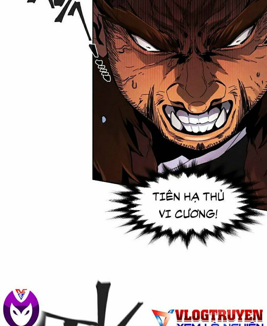 Cuồng Ma Tái Thế Chapter 15 - Trang 2