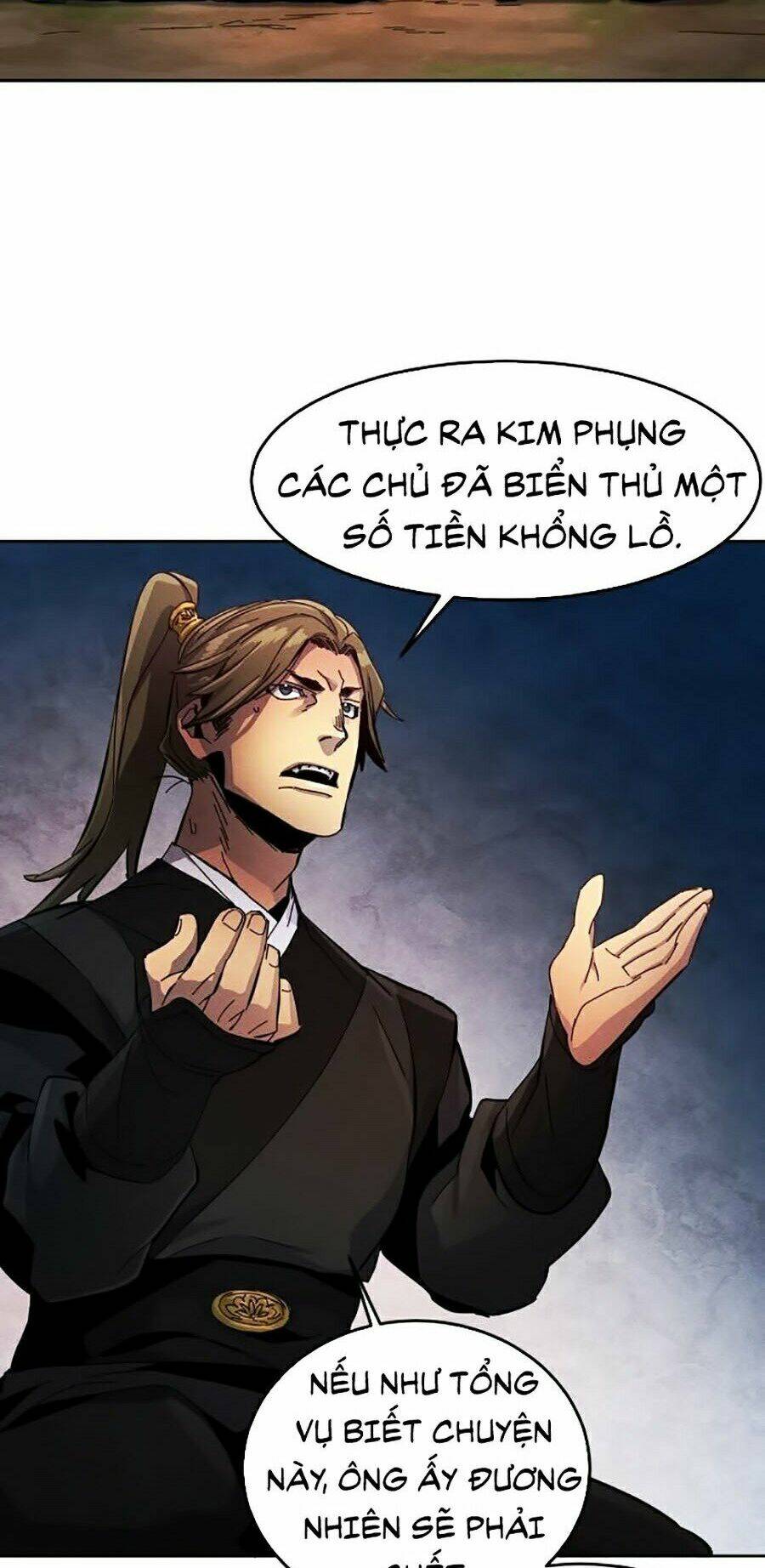 Cuồng Ma Tái Thế Chapter 15 - Trang 2