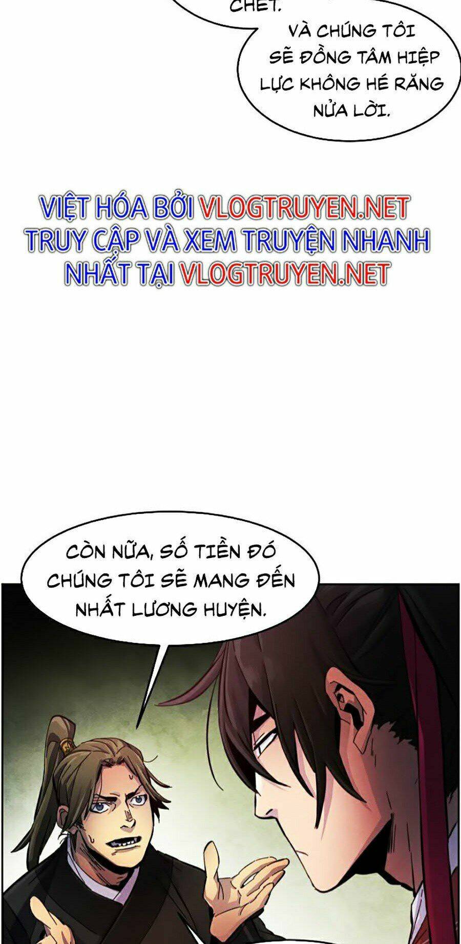 Cuồng Ma Tái Thế Chapter 15 - Trang 2