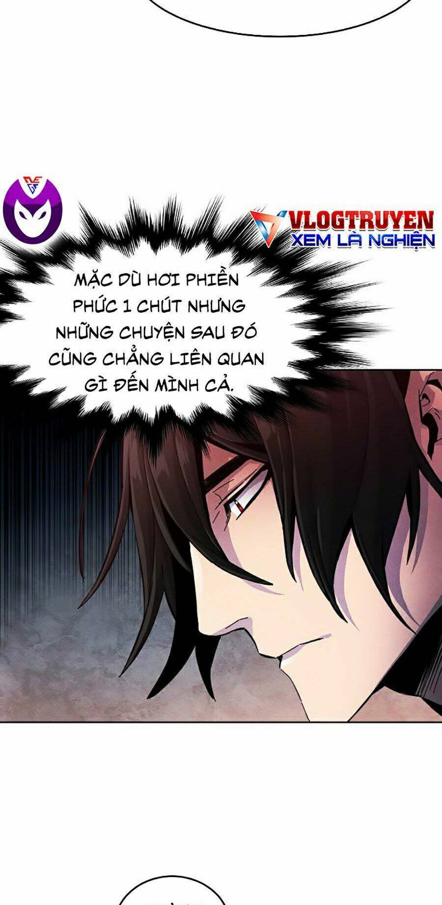Cuồng Ma Tái Thế Chapter 15 - Trang 2