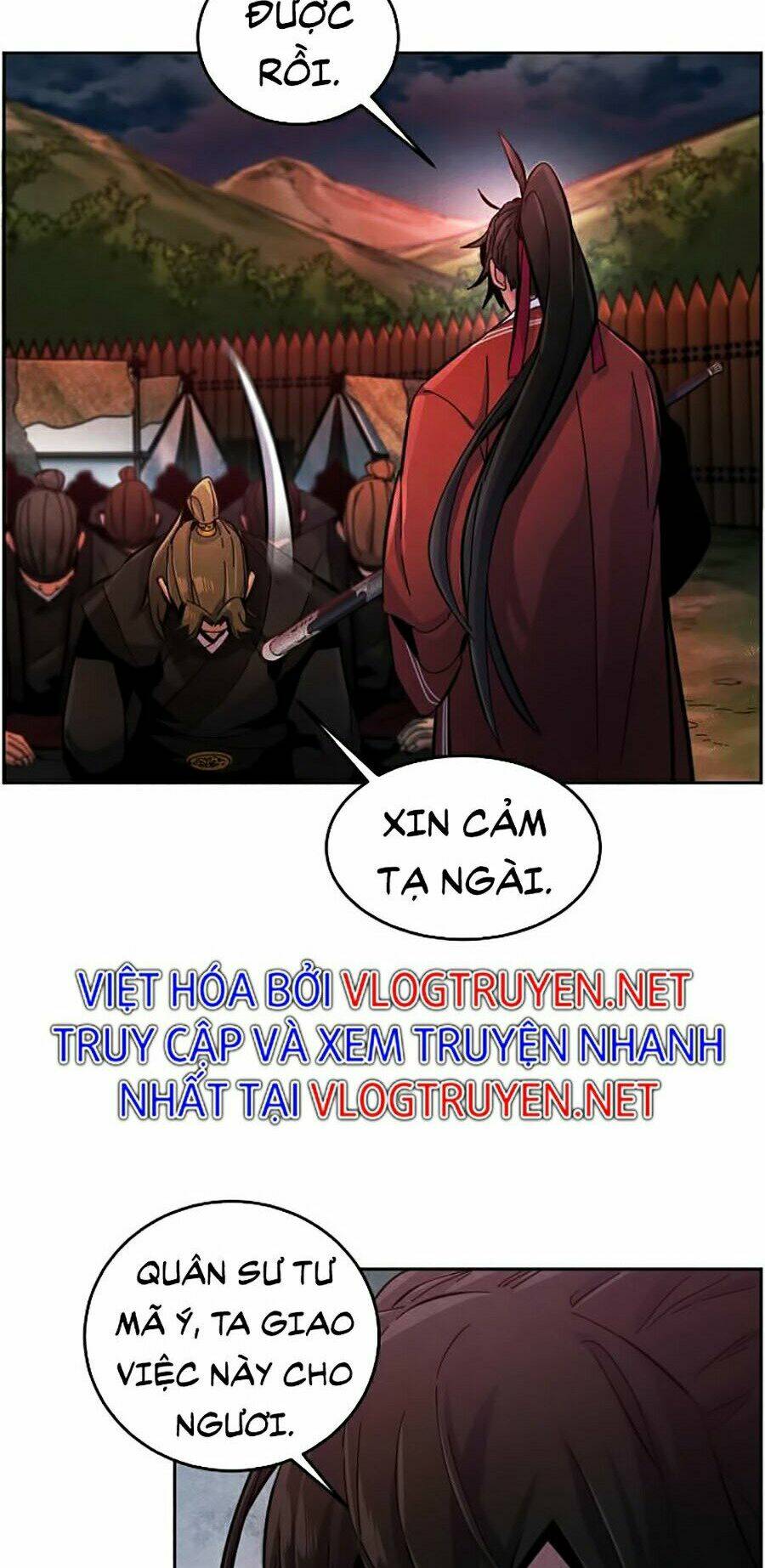 Cuồng Ma Tái Thế Chapter 15 - Trang 2