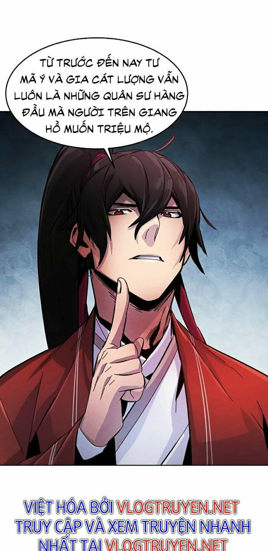 Cuồng Ma Tái Thế Chapter 15 - Trang 2