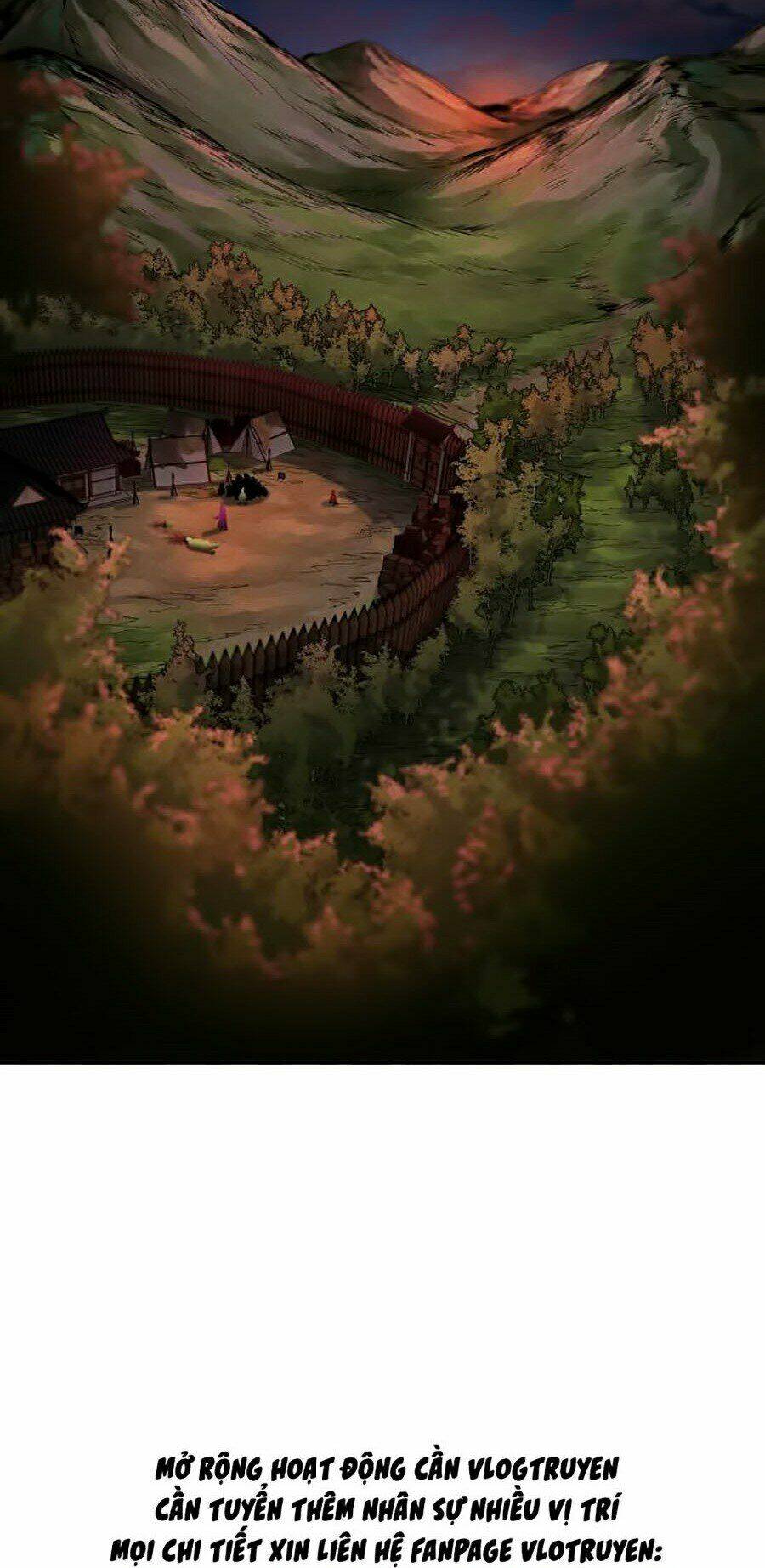 Cuồng Ma Tái Thế Chapter 15 - Trang 2