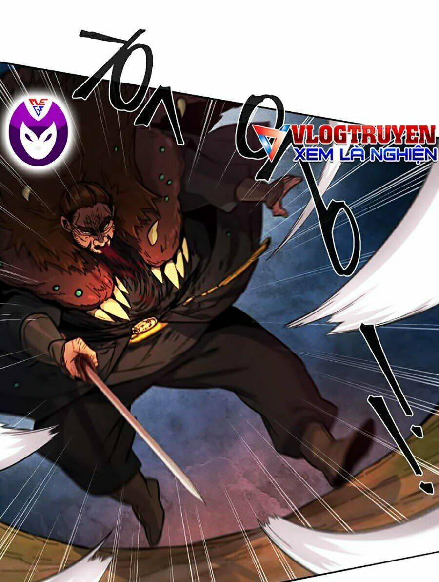 Cuồng Ma Tái Thế Chapter 15 - Trang 2