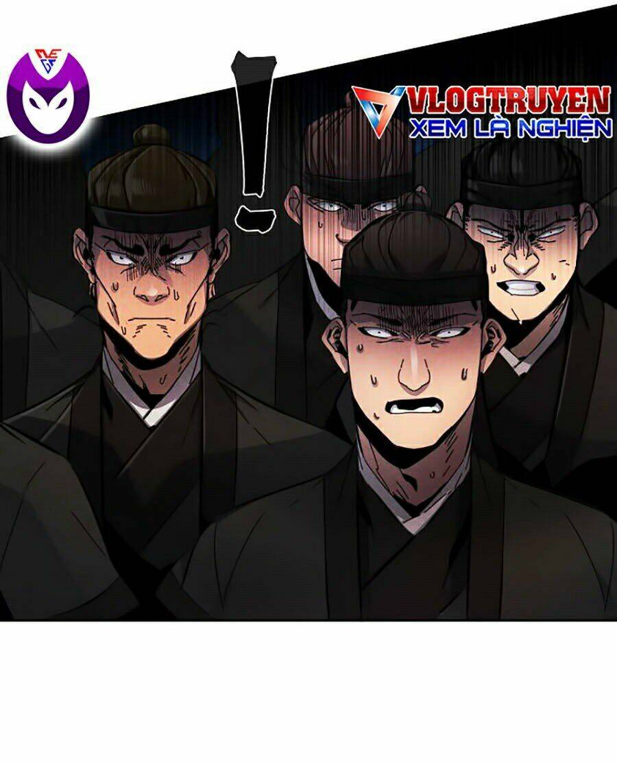 Cuồng Ma Tái Thế Chapter 15 - Trang 2