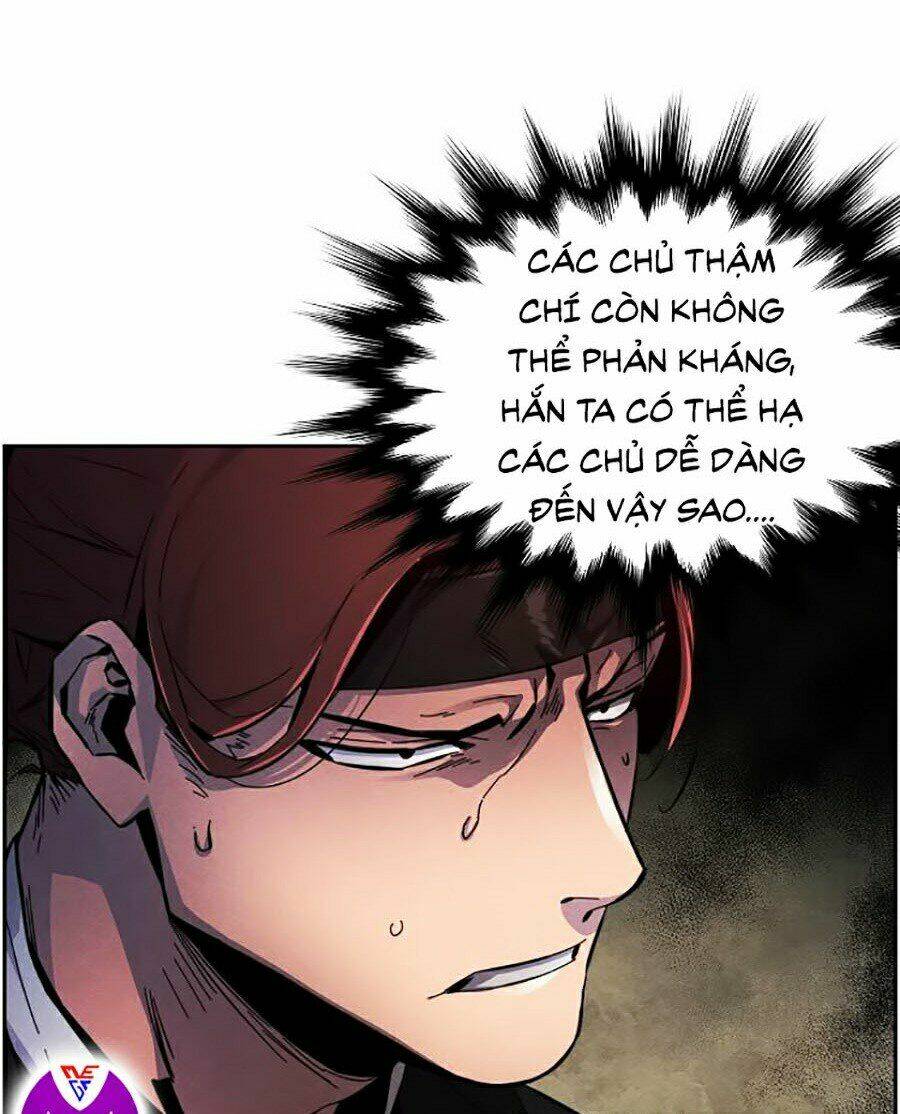 Cuồng Ma Tái Thế Chapter 15 - Trang 2