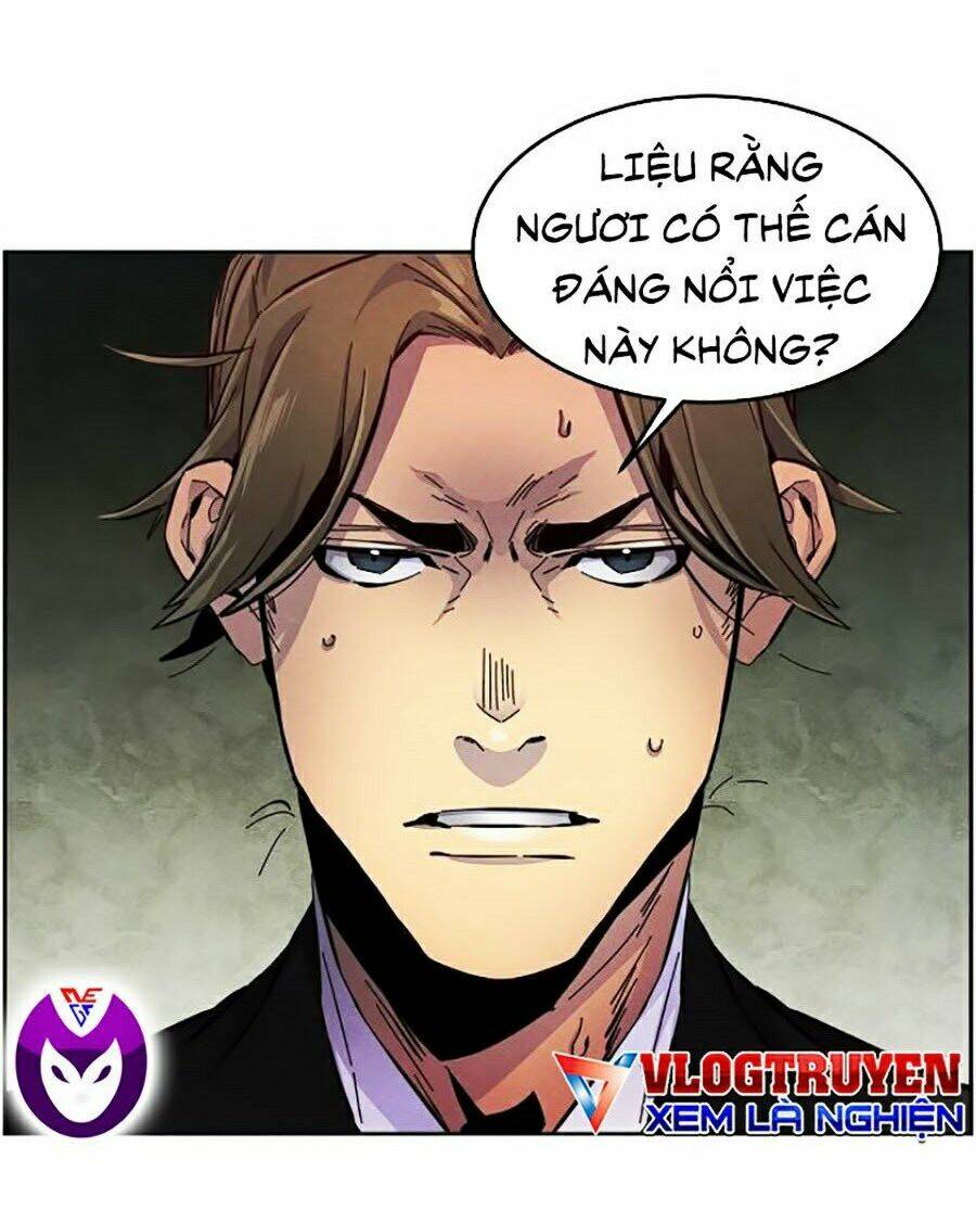 Cuồng Ma Tái Thế Chapter 15 - Trang 2