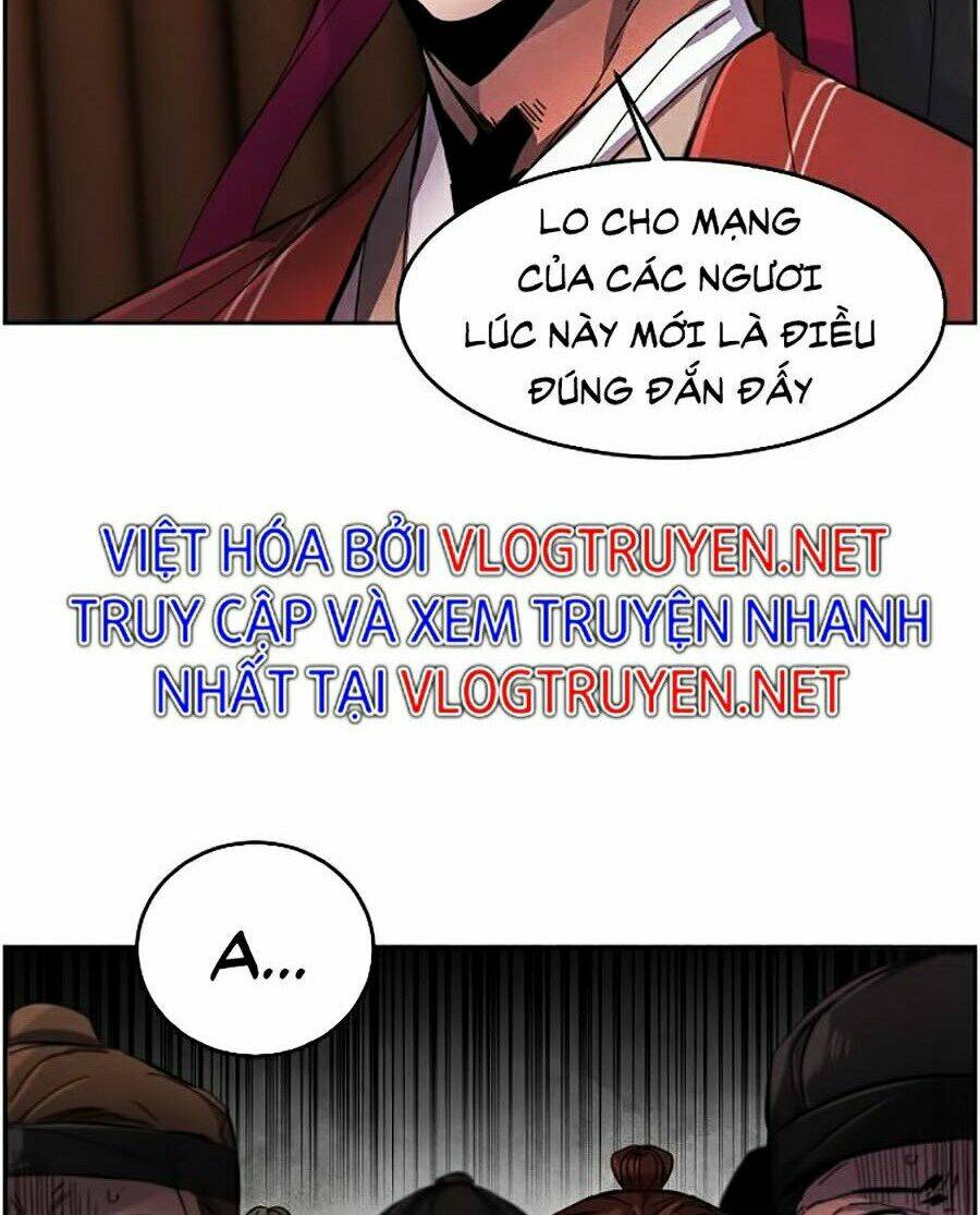 Cuồng Ma Tái Thế Chapter 15 - Trang 2