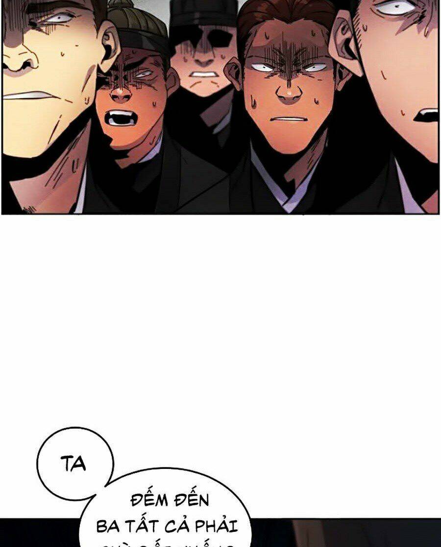 Cuồng Ma Tái Thế Chapter 15 - Trang 2