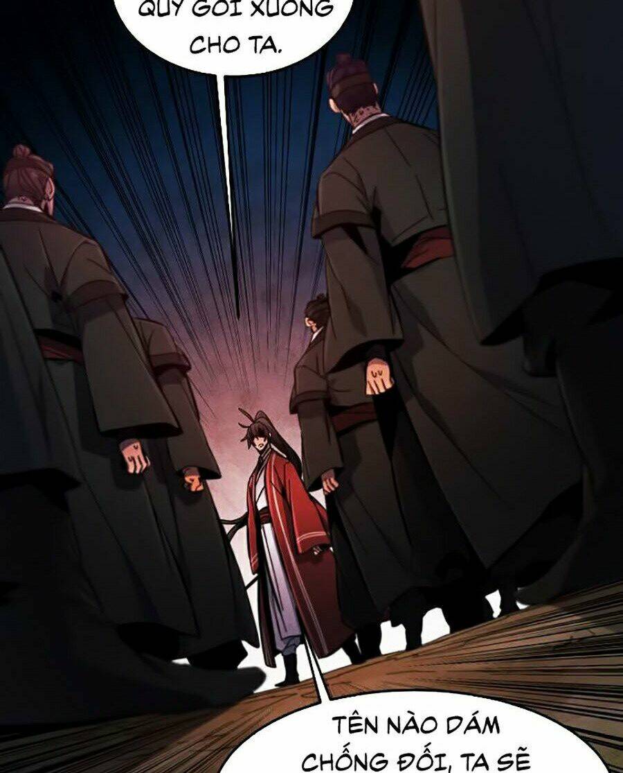 Cuồng Ma Tái Thế Chapter 15 - Trang 2