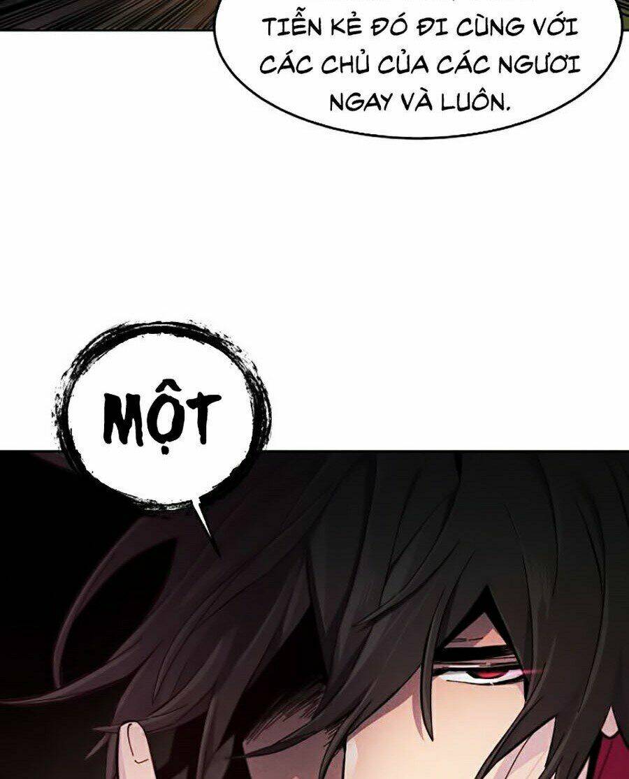 Cuồng Ma Tái Thế Chapter 15 - Trang 2