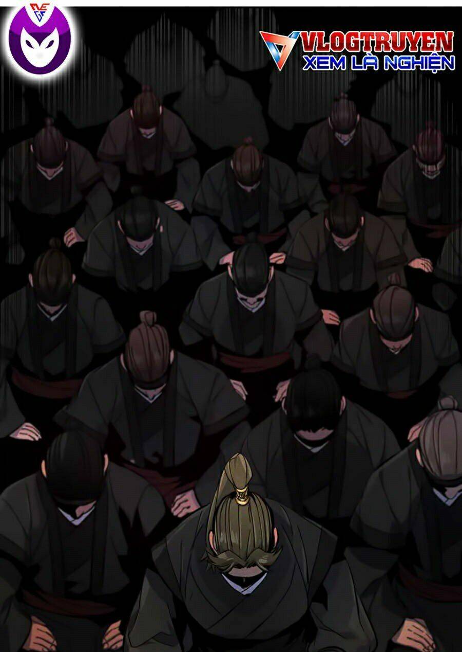 Cuồng Ma Tái Thế Chapter 15 - Trang 2