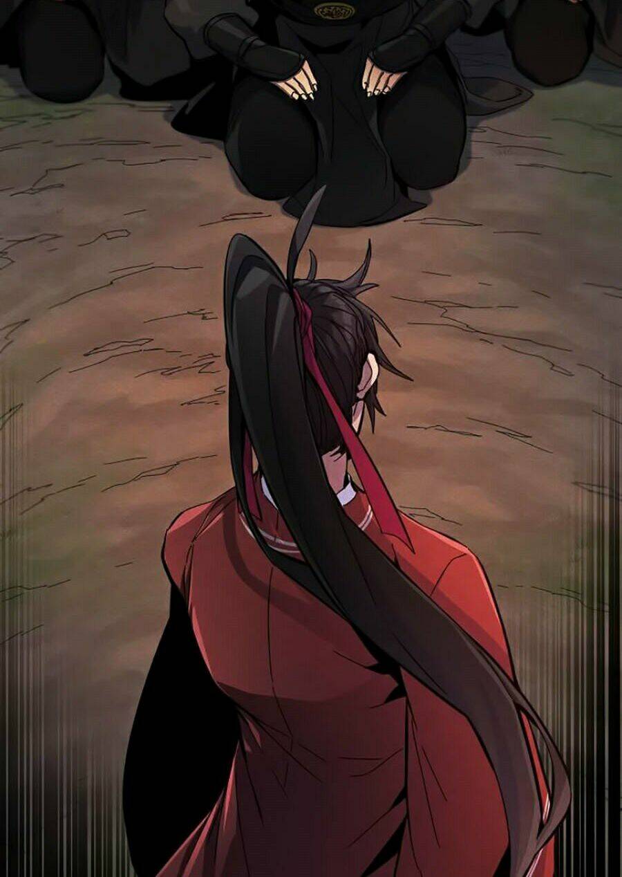 Cuồng Ma Tái Thế Chapter 15 - Trang 2