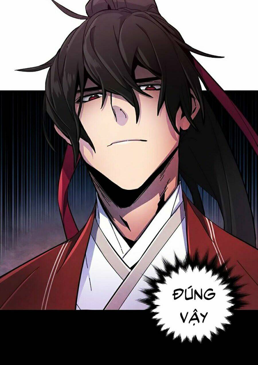 Cuồng Ma Tái Thế Chapter 15 - Trang 2