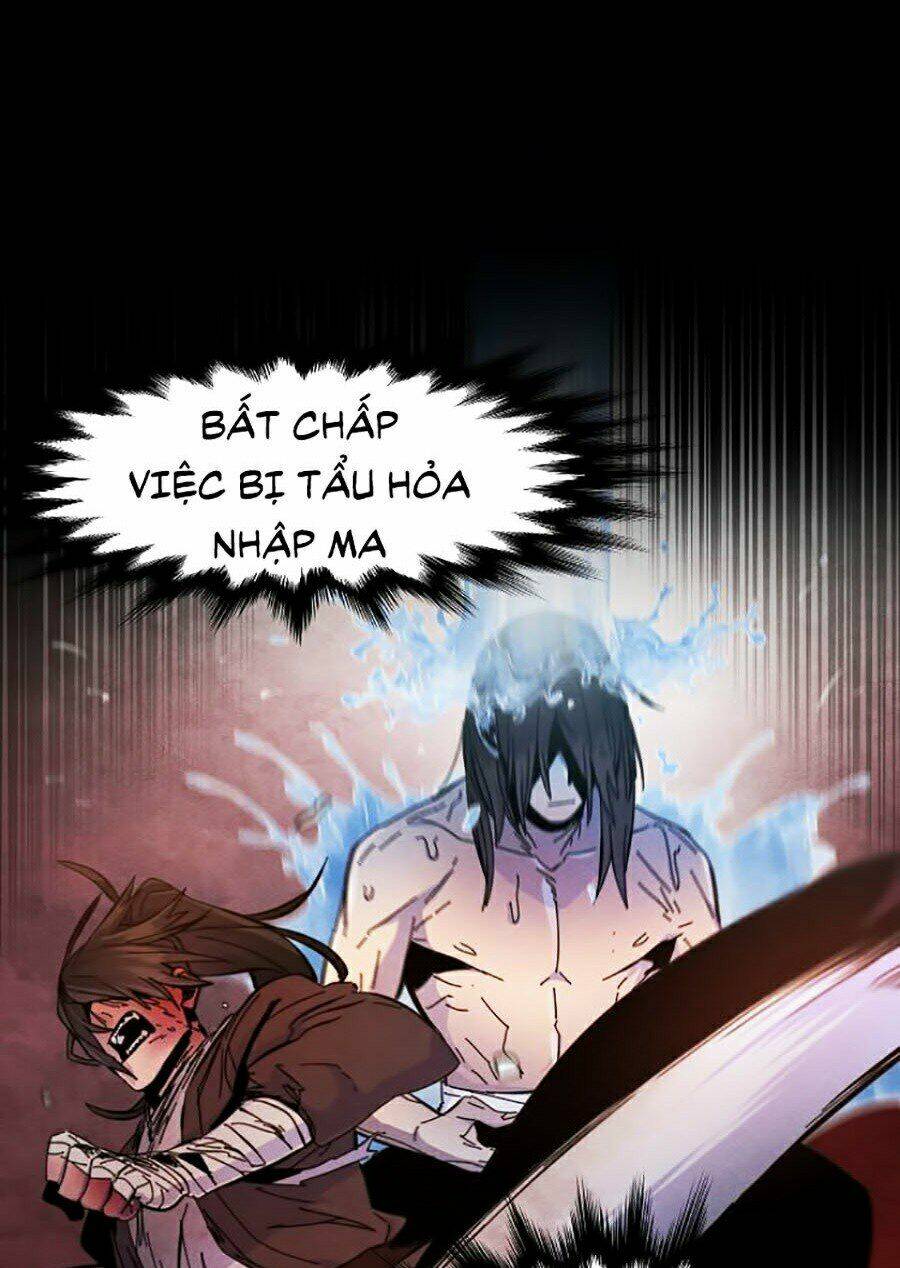 Cuồng Ma Tái Thế Chapter 15 - Trang 2