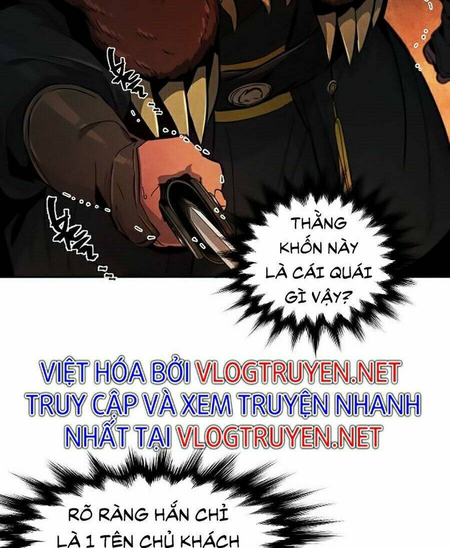 Cuồng Ma Tái Thế Chapter 15 - Trang 2