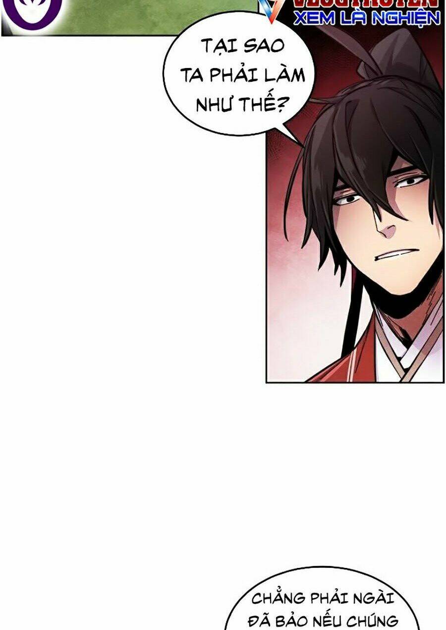 Cuồng Ma Tái Thế Chapter 15 - Trang 2