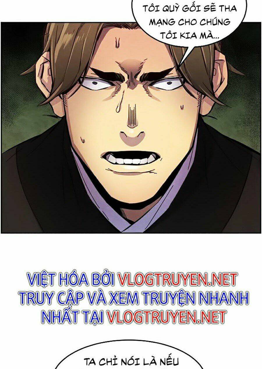 Cuồng Ma Tái Thế Chapter 15 - Trang 2