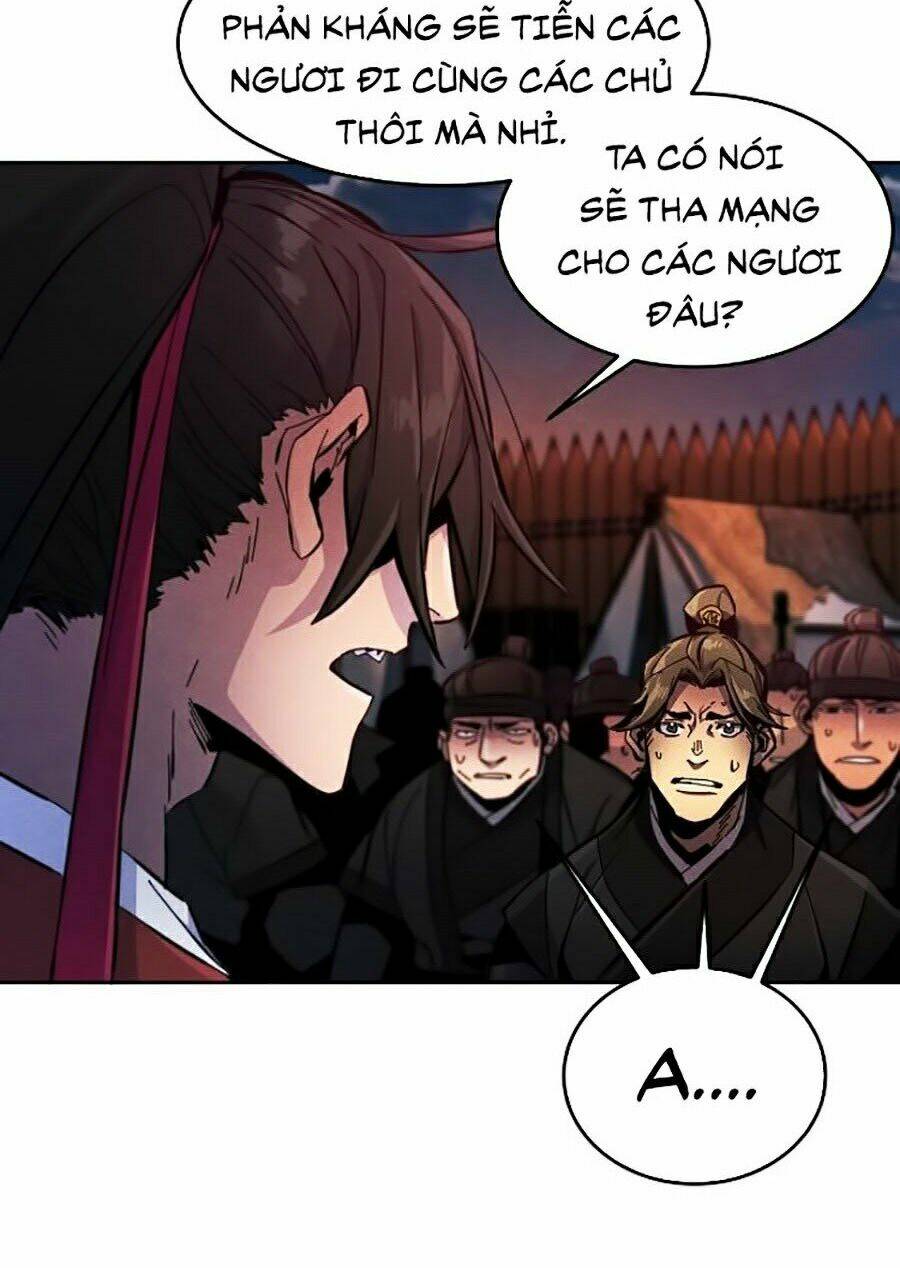 Cuồng Ma Tái Thế Chapter 15 - Trang 2