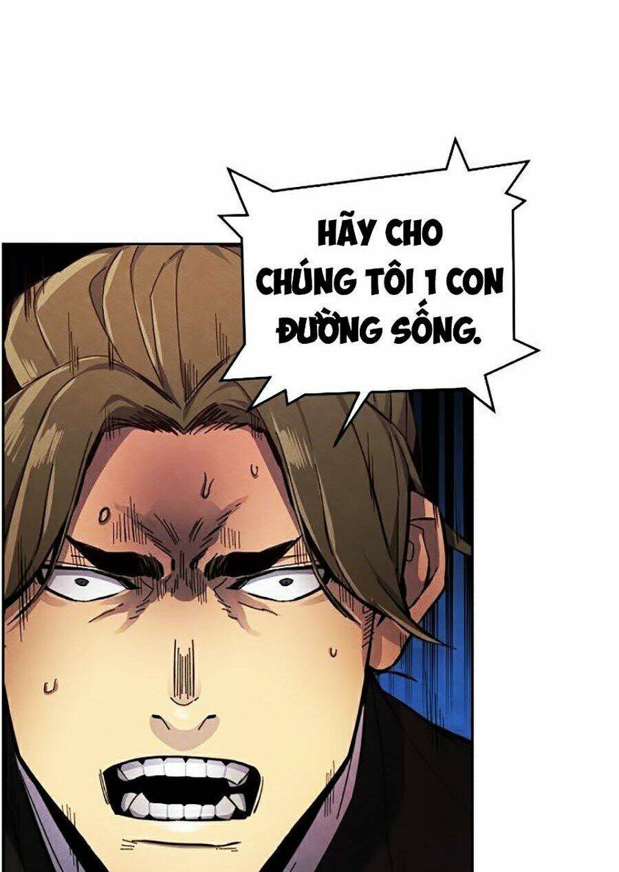 Cuồng Ma Tái Thế Chapter 15 - Trang 2