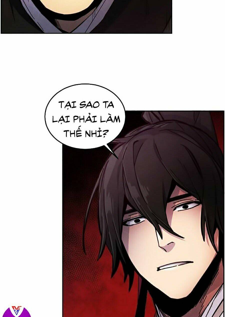 Cuồng Ma Tái Thế Chapter 15 - Trang 2