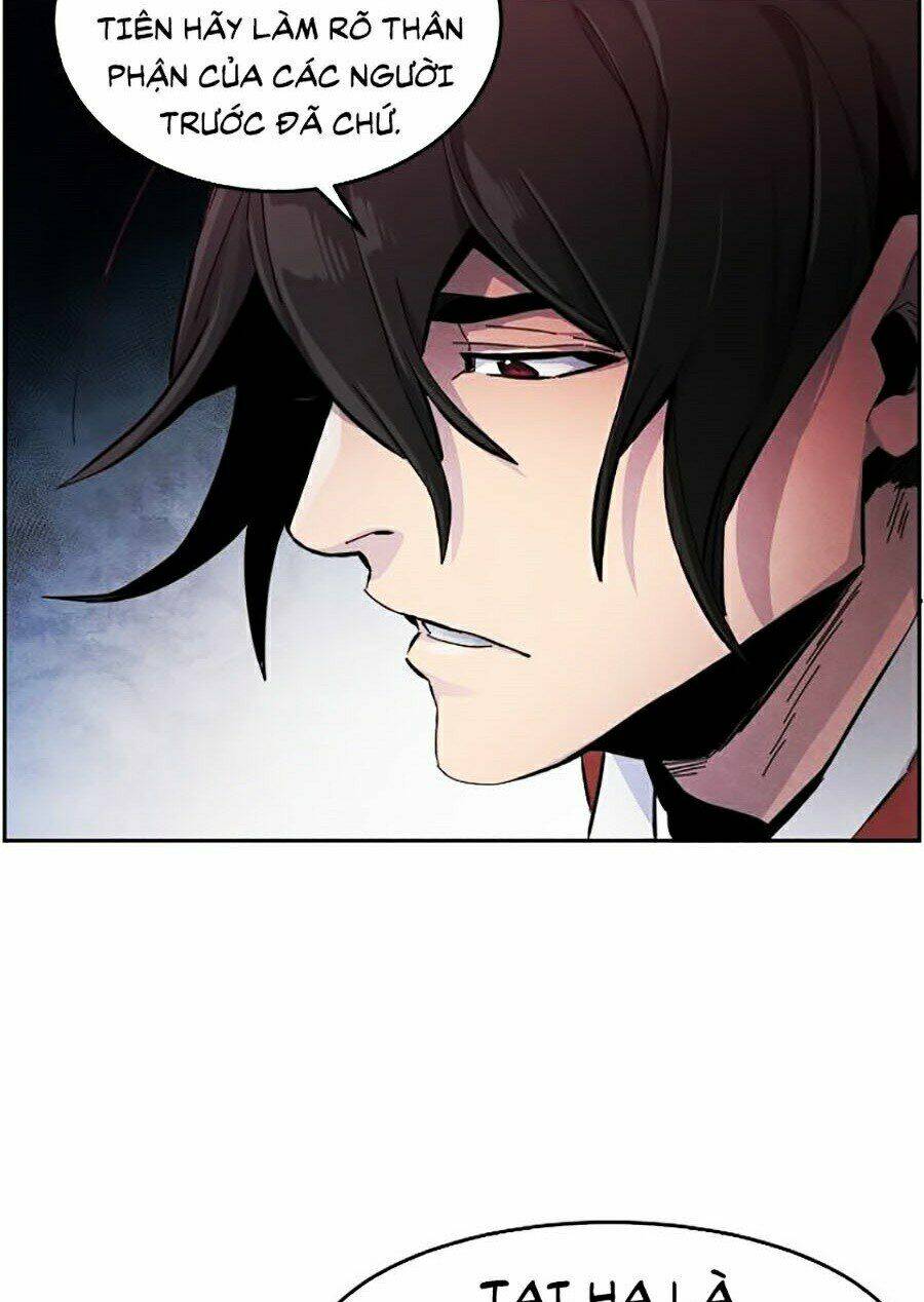 Cuồng Ma Tái Thế Chapter 15 - Trang 2