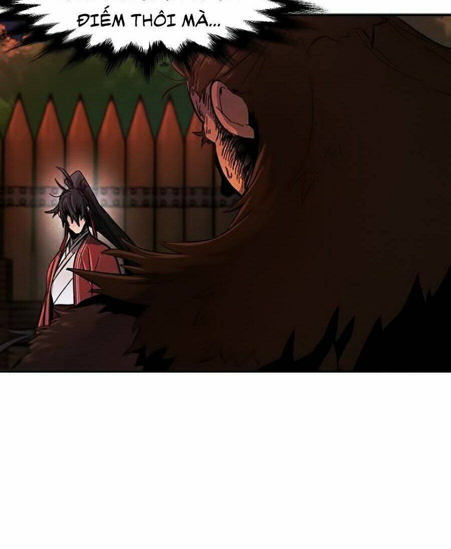 Cuồng Ma Tái Thế Chapter 15 - Trang 2