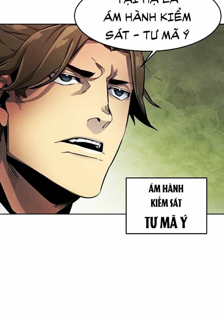 Cuồng Ma Tái Thế Chapter 15 - Trang 2