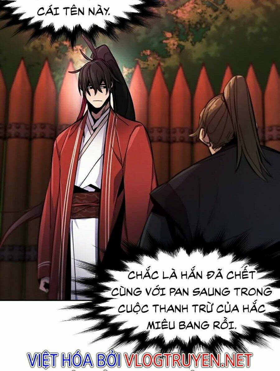 Cuồng Ma Tái Thế Chapter 15 - Trang 2