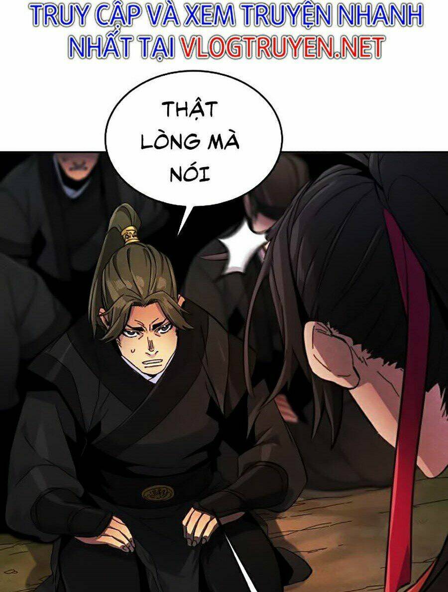 Cuồng Ma Tái Thế Chapter 15 - Trang 2