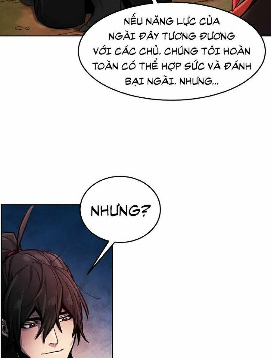 Cuồng Ma Tái Thế Chapter 15 - Trang 2