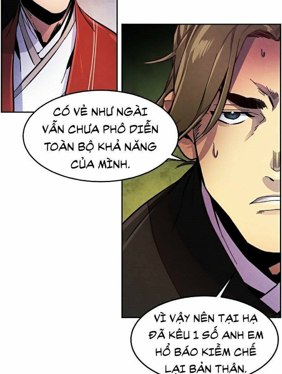 Cuồng Ma Tái Thế Chapter 15 - Trang 2