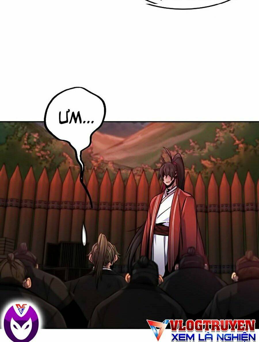 Cuồng Ma Tái Thế Chapter 15 - Trang 2