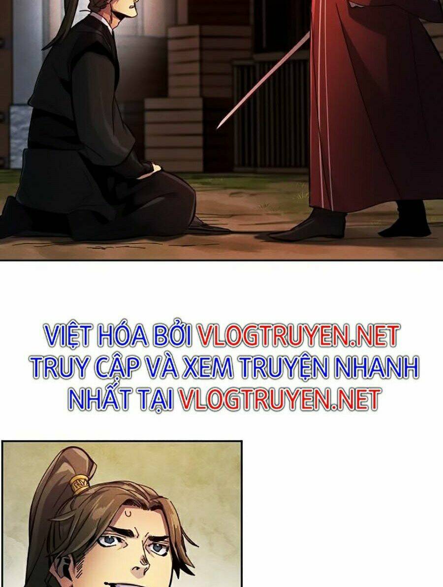 Cuồng Ma Tái Thế Chapter 15 - Trang 2