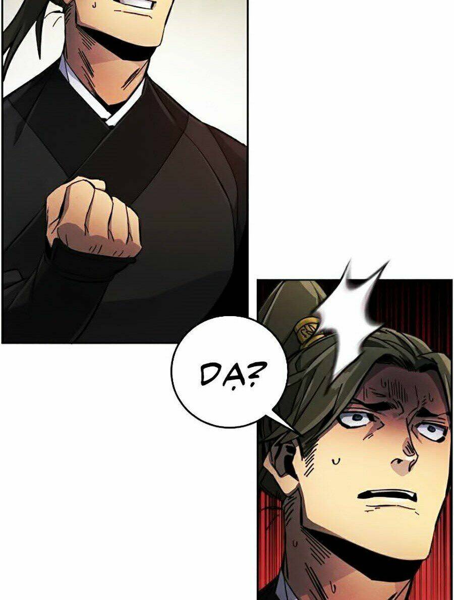 Cuồng Ma Tái Thế Chapter 15 - Trang 2