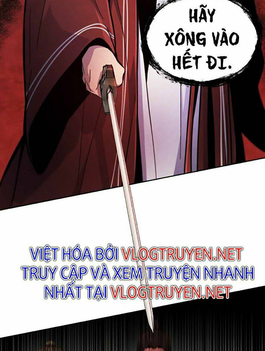 Cuồng Ma Tái Thế Chapter 15 - Trang 2