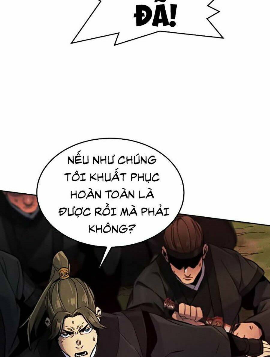 Cuồng Ma Tái Thế Chapter 15 - Trang 2