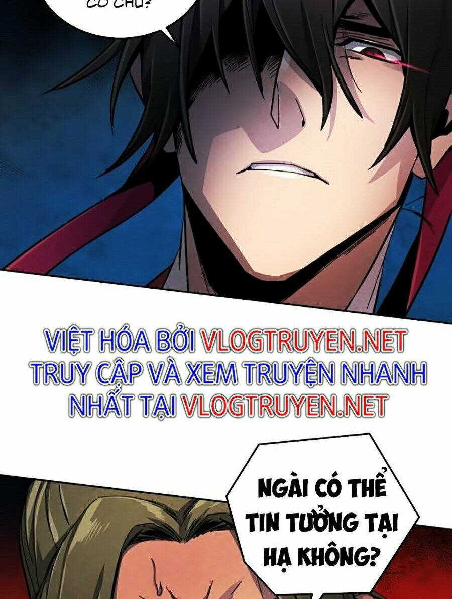 Cuồng Ma Tái Thế Chapter 15 - Trang 2