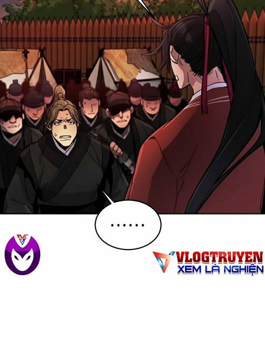 Cuồng Ma Tái Thế Chapter 15 - Trang 2