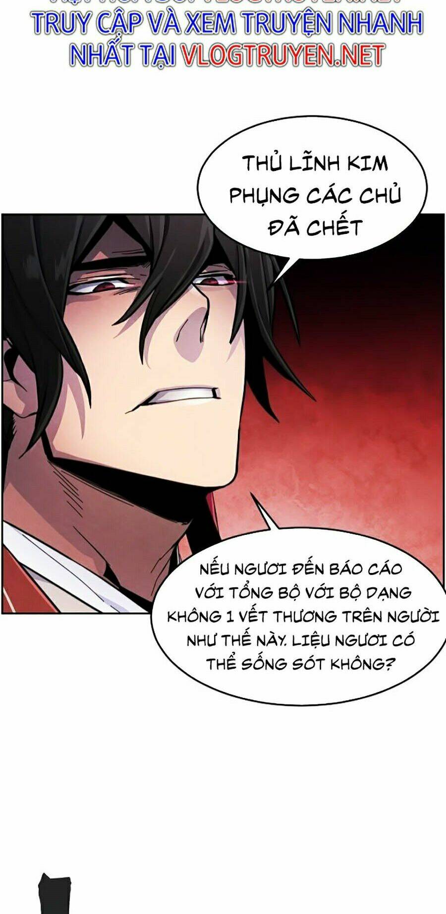 Cuồng Ma Tái Thế Chapter 15 - Trang 2