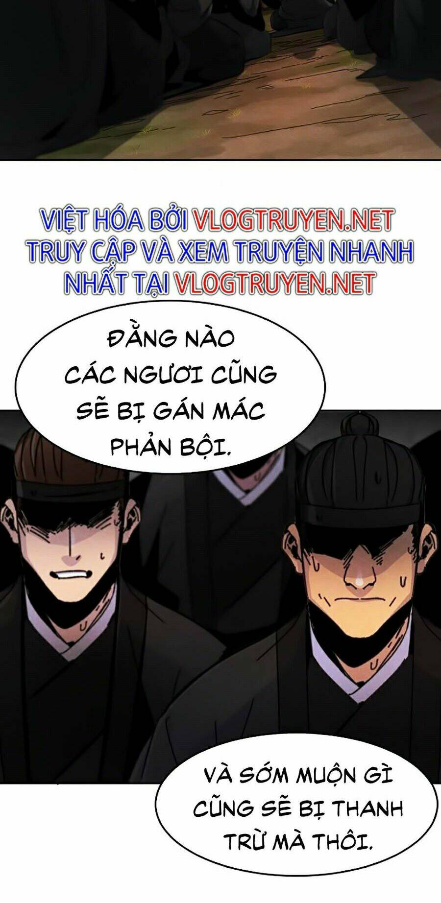 Cuồng Ma Tái Thế Chapter 15 - Trang 2