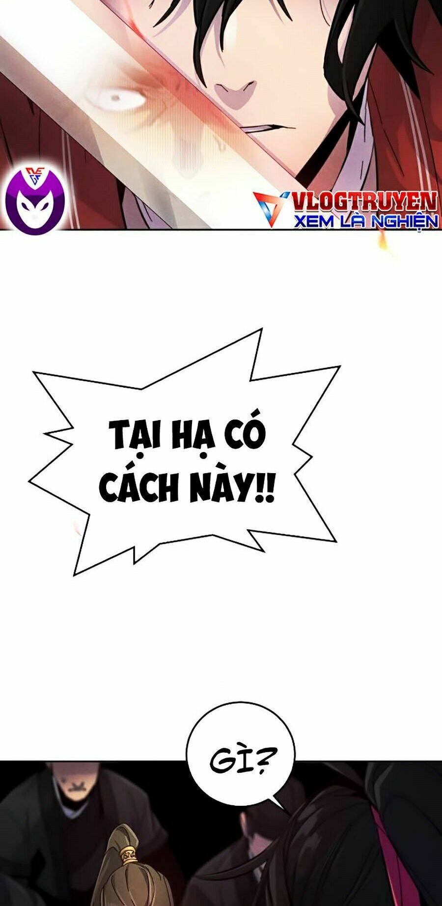 Cuồng Ma Tái Thế Chapter 15 - Trang 2