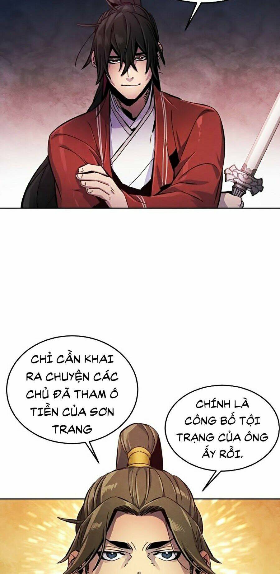 Cuồng Ma Tái Thế Chapter 15 - Trang 2