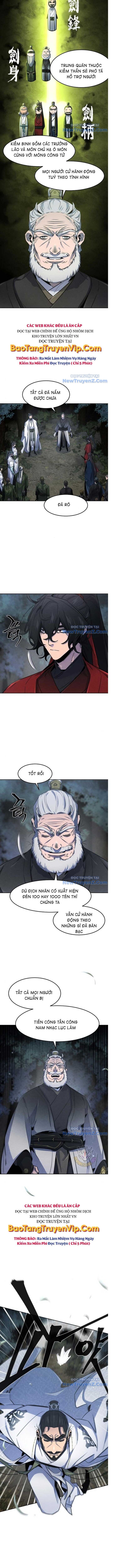 Cuồng Ma Tái Thế Chapter 150.5 - Trang 2