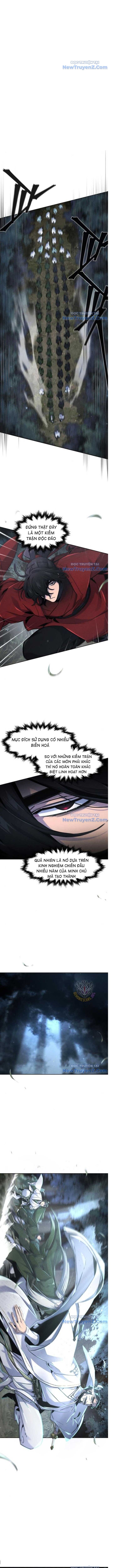 Cuồng Ma Tái Thế Chapter 150.5 - Trang 2