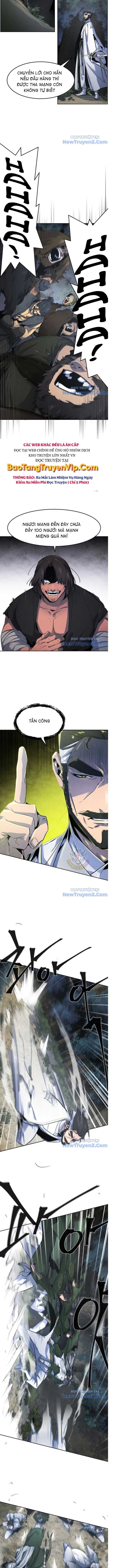 Cuồng Ma Tái Thế Chapter 150.5 - Trang 2