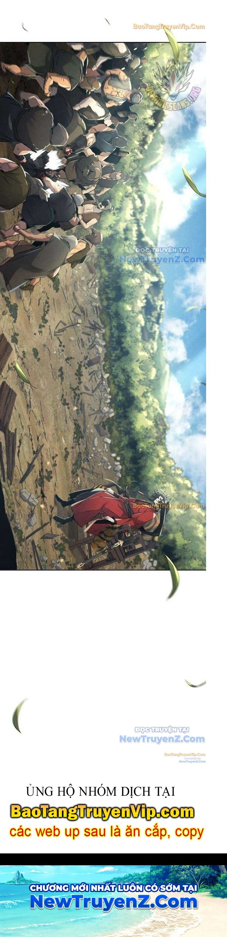 Cuồng Ma Tái Thế Chapter 153 - Trang 2